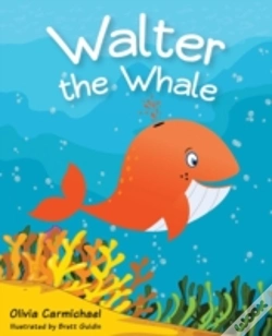 Capa do artigo Walter The Whale