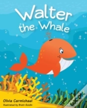 Capa do artigo Walter The Whale