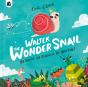 Walter The Wonder Snail - Preview
