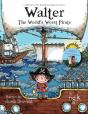 Walter The World'S Worst Pirate - Preview