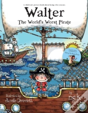 Capa do artigo Walter The World