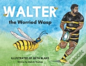 Capa do artigo Walter The Worried Wasp