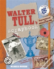 Capa do artigo Walter Tull