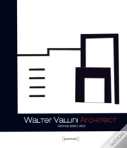 Capa do artigo Walter Vallini Architect