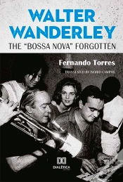 Capa do artigo Walter Wanderley