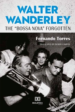 Capa do artigo Walter Wanderley