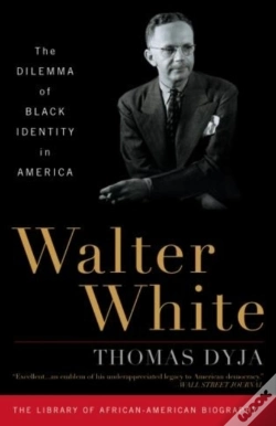 Capa do artigo Walter White