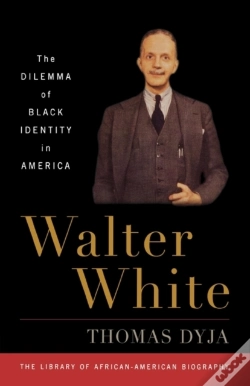 Capa do artigo Walter White