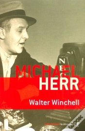 Capa do artigo Walter Winchell