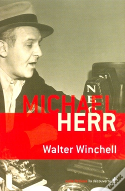 Capa do artigo Walter Winchell