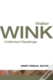 Capa do artigo Walter Wink