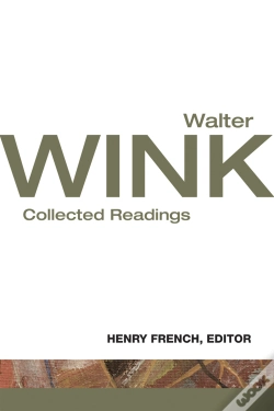 Capa do artigo Walter Wink