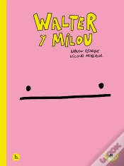 Capa do artigo Walter Y Milu