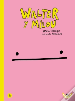 Capa do artigo Walter Y Milu