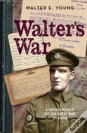 Capa do artigo Walter