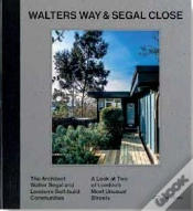 Capa do artigo Walters Way & Segal Close /Anglais