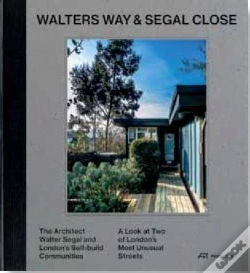 Capa do artigo Walters Way & Segal Close /Anglais