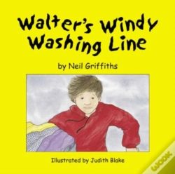 Capa do artigo Walter'S Windy Washing Line