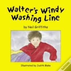 Capa do artigo Walter'S Windy Washing Line