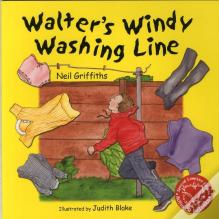 Walter'S Windy Washing Line