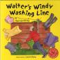 Walter'S Windy Washing Line - Preview