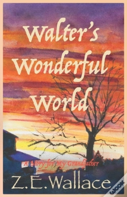 Capa do artigo Walter'S Wonderful World