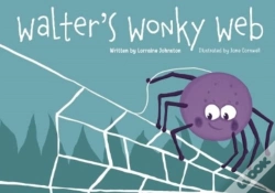Capa do artigo Walter'S Wonky Web