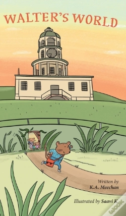Capa do artigo Walter'S World