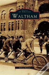 Capa do artigo Waltham