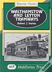 Capa do artigo Walthamstow And Leyton