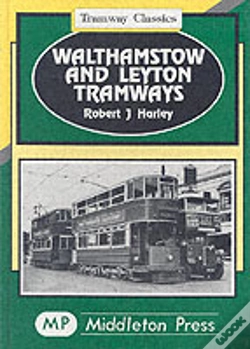 Capa do artigo Walthamstow And Leyton