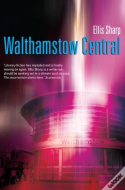 Capa do artigo Walthamstow Central