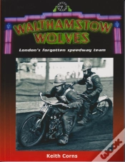 Capa do artigo Walthamstow Wolves