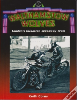 Capa do artigo Walthamstow Wolves