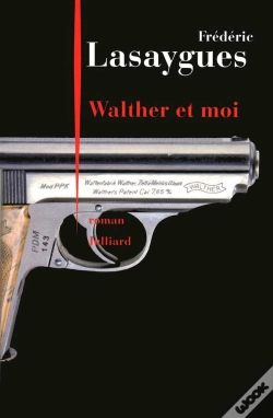 Capa do artigo Walther Et Moi