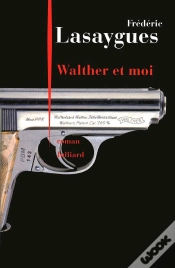 Capa do artigo Walther Et Moi