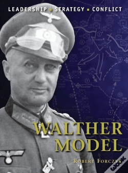 Capa do artigo Walther Model