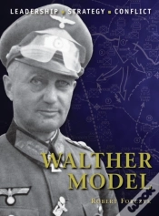 Capa do artigo Walther Model