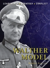 Capa do artigo Walther Model