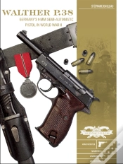 Capa do artigo Walther P.38