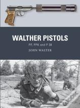 Walther Pistols