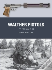 Walther Pistols