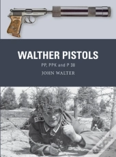 Walther Pistols