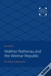 Capa do artigo Walther Rathenau And The Weimar Republic