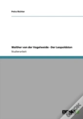 Walther Von Der Vogelweide - Der Leopoldston