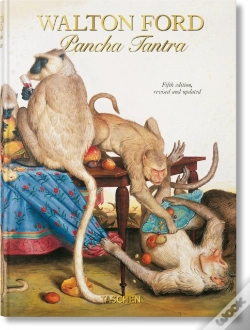 Capa do artigo Walton Ford