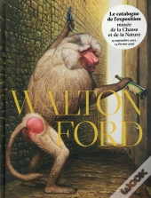 Walton Ford