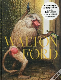 Capa do artigo Walton Ford