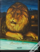 Walton Ford. Pancha Tantra. Updated Edition