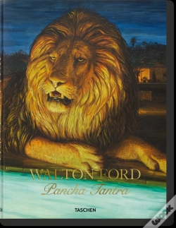 Capa do artigo Walton Ford. Pancha Tantra. Updated Edition